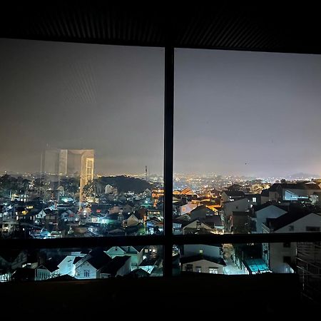 Apartamento Cam Hoang Vy Dalat Exterior foto